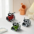 thumbnail image 4 of Kitchen cups Kitchen Organizers Semi Trailer Truck Shape Resin Coffee Mug Decorative Cup For Kitchen And Use Desk, 4 of 9