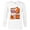 White, variant on Disney and Pixar Halloween Trick or Scream Monsters, Inc. - Long Sleeve T-Shirt for Men - Customized-White