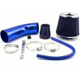 thumbnail image 2 of Universal Performance Cold Air Intake Filter Aluminum Induction Hose for Car and Automotive, 2 of 4