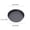E, variant on Moocorvic Round Shallow Pizza Pan Household Pizza Bakeware Mold Western Food Maker