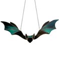thumbnail image 1 of nipocaio New Painted Bat Pendant Gifts Home Creative Decoration, 1 of 5