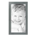 thumbnail image 2 of ArtToFrames 9" x 17" Granite Picture Frame, 9x17 inch Multi MDF Poster Frame (WOM-5360),  Pack, 2 of 8