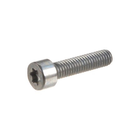 Genuine Bolt