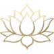 thumbnail image 1 of Lotus Sticker Room Wall Decal Bedroom Decorative Sticker Adhesive Flower Sticker, 1 of 4