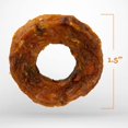 thumbnail image 3 of DreamBone® Protein Rings With Real Chicken & Sweet Potato, Rawhide-Free Protein Ring Chews, Artificial Free, For All Dogs 10.4kg, 3 of 7