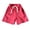 Pink, variant on GiLiling Girls Casual Knit Shorts, Elastic Waist Drawstring Side Pockets Comfy Summer Shorts for Kids Active Wear (White, 7-8 Years)
