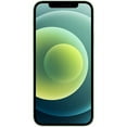 thumbnail image 2 of Apple iPhone 12 Mini 64 Go Entièrement Débloqué Vert (Point LCD) (Bon État), 2 of 5