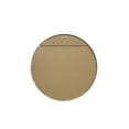 thumbnail image 3 of (4 pack) Better Homes & Gardens 28x28 Round Large Wall Mirror for Bathroom or Living Room, 3 of 6
