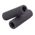 thumbnail image 2 of LJNYFDC Easy-install Electric Scooter Handlebar Wraps 1 Pair Wear Resistant Handlebar Grips Scratch Proof Scooter Handle Grips for Enhanced Control Compatible with Xiao Mi Pro 4, 2 of 6
