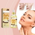 Glow Drops Bath Drops Oil Packs Spa Night Noodle And Lotion Body Oil