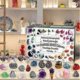 thumbnail image 1 of Advent Calendar - Rocks, Minerals Fossils Advent Calendar, 1 of 4