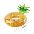 thumbnail image 4 of Círculo de natación de piscina de PVC de fruta creativa para niños salvavidas para fiesta de playa de verano, 4 of 8