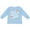 AE-Light Blue, variant on Inktastic Jesus is the Reason for the Season Christmas Bells and Stars Boys or Girls Long Sleeve Toddler T-Shirt