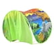 thumbnail image 1 of 2018 Hot Folding Up Kids Dormitorio Ropa de cama Tienda Play Tent Children Playhouse perfke Los niños juegan el juguete de la tienda, 1 of 9