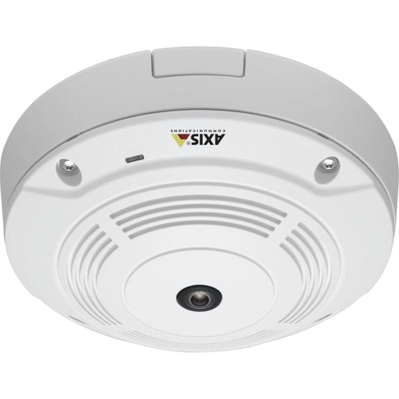 Axis M3007-P Surveillance Mini Dome Network Camera 0543-001