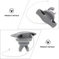thumbnail image 4 of 4pcs Kayak Caps Air Covers Inflatable Boat Air Plugs Kayak Parts, 4 of 5
