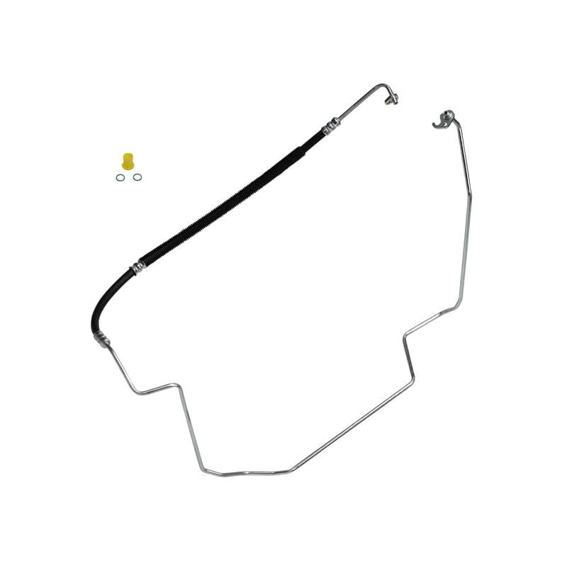 Power Steering Pressure Line Hose Assembly.