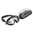 thumbnail image 3 of Gafas de natación Jadeshay antivaho impermeables color Negro, 3 of 8