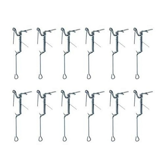 12 DK-1 Gopher Traps, Pocket Gopher Traps