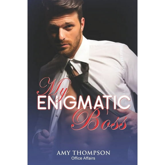 Office Affairs: My Enigmatic Boss (Series #4) (Paperback)