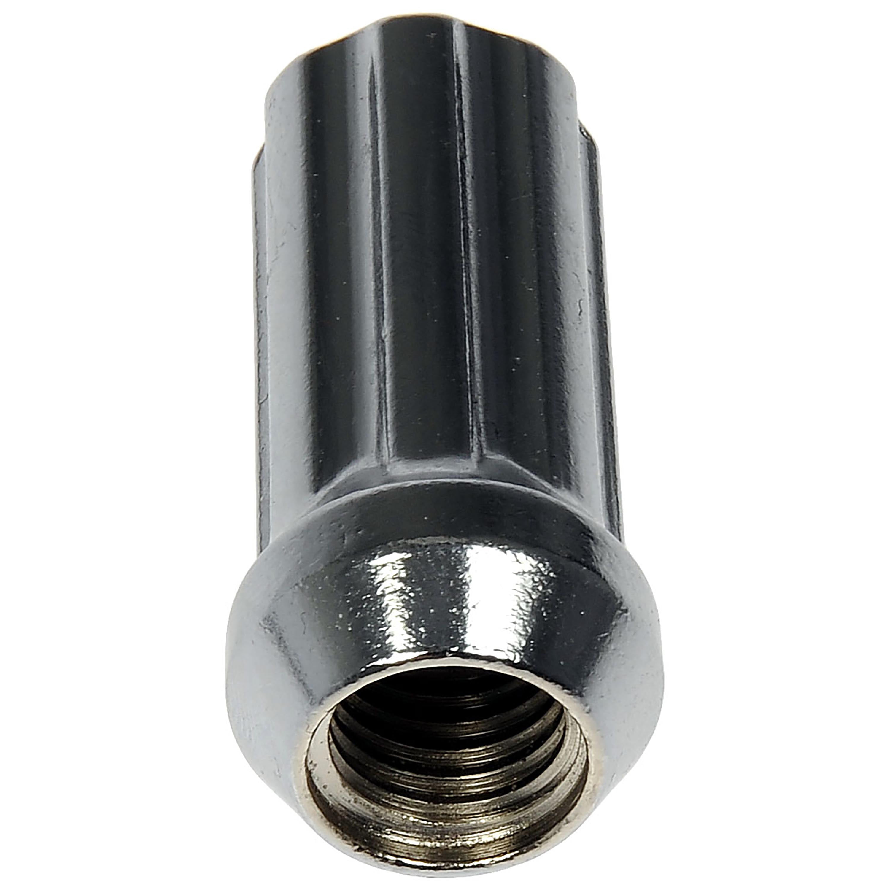 Dorman 712-1055 Wheel Lug Nut Chrome (Pack of 4)