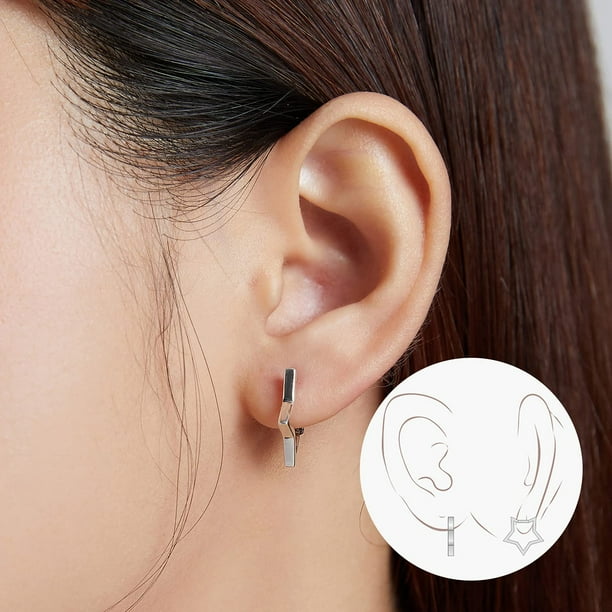 Cute cartilage shop earring