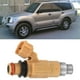 thumbnail image 1 of Boquilla de inyector de combustible para automóvil CDH275 compatible con Diamante 30l ANGGREK Otros, 1 of 8