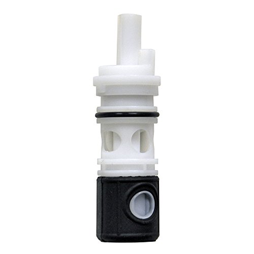 DANCO Tub and Shower Diverter Cartridge for Glacier Bay, 1Pack (10734B