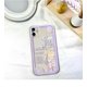 thumbnail image 4 of Violent Bear 3d Soft Tpu Phone Case para Iphone 13 Pro Max (púrpura) Feliz Sencillez, 4 of 4