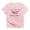 Petal Pink, variant on CafePress - What Is This Word You Call, No? Infant T Shirt - Infant T-Shirt
