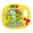 thumbnail image 1 of Baby Kids Musical Educational Animal Farm Piano Developmental Music Toy YE, 1 of 1