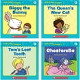 thumbnail image 6 of First Little Readers First Little Readers Box Set: Levels E & F, (Paperback), 6 of 7