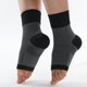 thumbnail image 3 of Calcetines de compresión para deportes al aire libre, protección para los pies y la fascia plantar, protección para el talón y el tobillo, 3 of 6