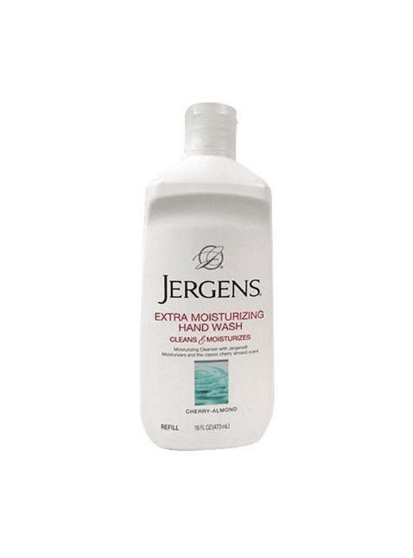 Jergens Hand Soap & Sanitizers