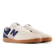 thumbnail image 5 of New Balance Numeric Men's Brandon Westgate 508 Sea Salt Navy Shoes, 5 of 5