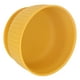 thumbnail image 5 of Tazón para bebé con base de succión de silicona, antivuelco, a prueba de derrames, multifunción, para comida, sopa de frutas, amarillo, 5 of 14