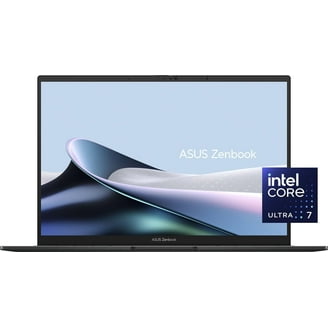 ASUS ZenBook, Intel i5 11th Gen, 8GB, 256GB SSD, Iris Xe Graphics