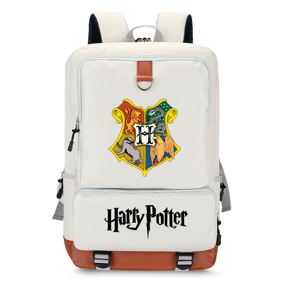 Mini Backpack Purse - Harry Potter Deathly Hallows | Erin Johnson Shop