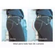 thumbnail image 5 of Faja Boxer Modelador Microfibra, Levanta Glúteos, 5 of 6