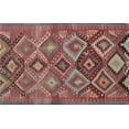 thumbnail image 1 of Ahgly Company Indoor Rectangle Contemporary Sage Green Oriental Area Rugs, 3' x 5', 1 of 6