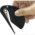 thumbnail image 3 of 12Pcs Envelope Slitter in 4 Color, Colorful Letter Openers for Envelope Opener Banmo, 3 of 5