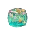 thumbnail image 2 of 3D Ornament Cube Squishy, Squishy Dumpling, Easter Basket Stuffers, Stocking Stuffers, Sensory Stress Ball Squeeze for Stress Relief, 2 of 8