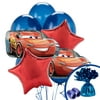 Disney Cars 3 Balloon Bouquet