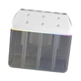 thumbnail image 4 of Humidificador BLESIY portátil 900 ml USB mini para hogar Dormitorio Escritorio, 4 of 8