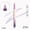 Ultra 010, variant on Moira Beauty Supernova Multichrome Gel Liner, Waterproof, 10 Ultra, 0.0092 oz (0.26 g)