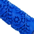 thumbnail image 2 of serony 5'' Embossed Pattern Paint Roller DIY Wall Painting Edger Runner Tool #14, 2 of 7