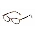 thumbnail image 3 of Readers.com Reading Glasses: The Brookside rectangle Style for Men and Women, 3 of 4