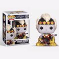 thumbnail image 3 of Figuras de acción de vinilo Funko Pop Asia Legendary Creatures Myths Jiang Shi n.° 211 Sleepy Ghost n.° 212 Yecha, juguetes de regalo para niños, 3 of 5
