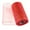 Red_001, variant on Riforla Christmas Decoration Mesh Flower Packaging Mesh Gold Wire Mesh Roll for Wreaths Wrapping 15cmX10 Size Gift Wrapping Paper Home Decor Red