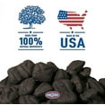 thumbnail image 4 of Kingsford Products 250211 12 lbs Original Charcoal Briquettes - Pack of 2, 4 of 10
